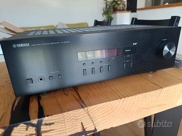 SINTOAMPLIFICATORE YAMAHA R-S202D


