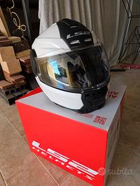casco LS2 taglia XS integrale / jet