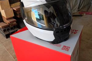 casco LS2 taglia XS integrale / jet