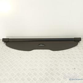 Rullo Copribaule Mercedes B-Class W246 2011–2018 O