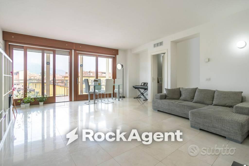 Appartamento – Bergamo, San Tomaso de' Calvi, Borgo Palazzo - Vista 2