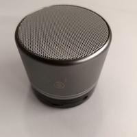 Portable Magnetic TWS Bluetooth-compatible Speaker
