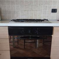 Forno De’Longhi + Lavastoviglie Whirlpool – 100€