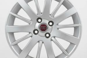 4 Cerchi da 16' in Lega - Fiat - Grande Punto - 51
