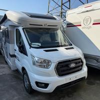 CI INTYERNATIONAL HORON 98 XT 5 POSTI OMOLOGATI