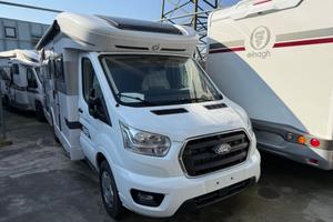 CI INTYERNATIONAL HORON 98 XT 5 POSTI OMOLOGATI