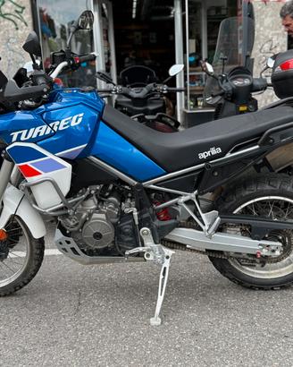 APRILIA TUAREG 660