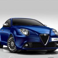 ALFA MITO 1.3 DIESEL MULTIJET  85 CV 