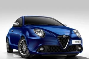 ALFA MITO 1.3 DIESEL MULTIJET  85 CV 