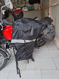 Termoscudo OJ C005