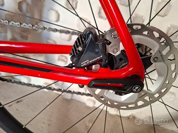 Bici corsa Trek Emonda SL 6 