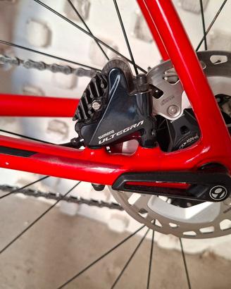 Bici corsa Trek Emonda SL 6 