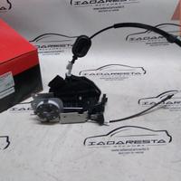 Serratura Porta Ant Sx Ford Transit Custom 2381791