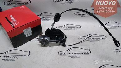 Serratura Porta Ant Sx Ford Transit Custom 2381791