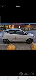 Lancia ypsilon gpl fire