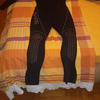 Muta sub semistagna Bare 7mm Taglia M