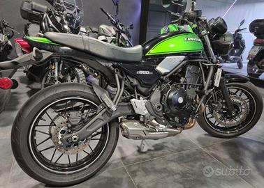 KAWASAKI Z 650 RS