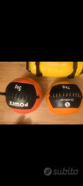 ATTREZZI FUNZIONALE/CROSSFIT PER PALESTRA 