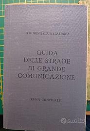 guide turistiche da collezione