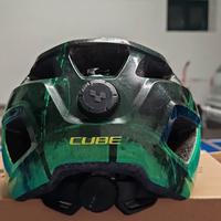 Casco Cube 