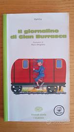 il giornalino di Gianburrasca.