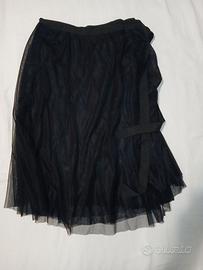 Gonna tulle