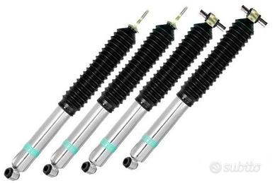 Ammortizzatori BILSTEIN 5100 JEEP Wrangler JK