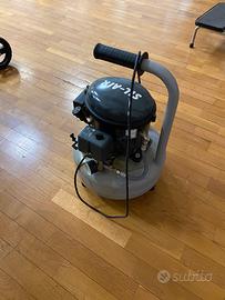 Compressore sil-air