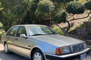 Volvo 460