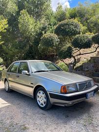 Volvo 460