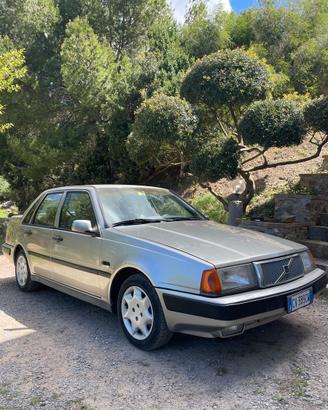 Volvo 460