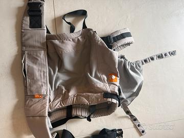 Marsupio ergonomico Tula