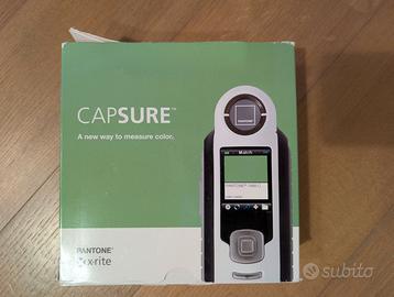 Pantone X-rite Capsure RM200