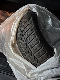 Treno gomme 225/45/18 //95V