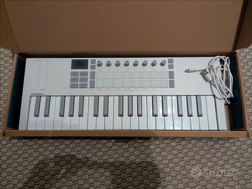 Novation Launchkey mini 37 mk4