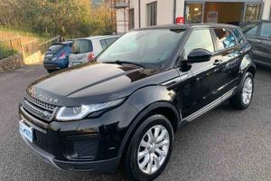 Land Rover Range Evoque
