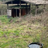 Terreno agricolo con utenze