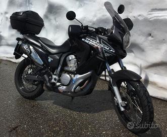 Moto honda transalp xl 700