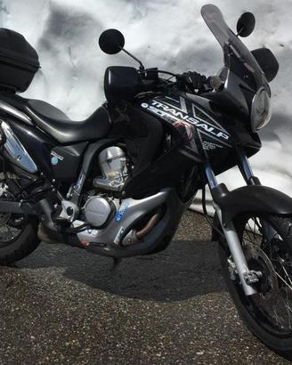 Moto honda transalp xl 700
