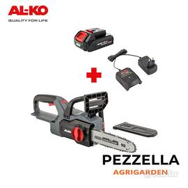 Motosega a batteria AL-KO CSD 1825