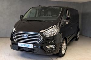 Ford Tourneo Custom 2.0 tdci 185cv Automatic Titan