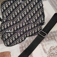 Tracolle Dior,Lacoste.