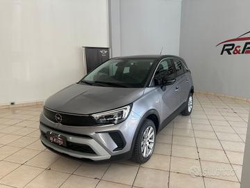 Opel Crossland 1.2 Turbo 12V 110 CV Start&Stop Ult