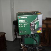 saldatrice inverter