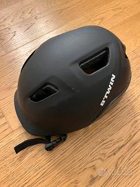 Casco bici