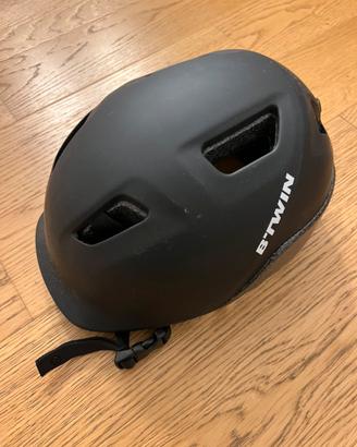 Casco bici