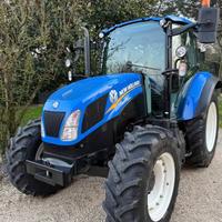 New Holland