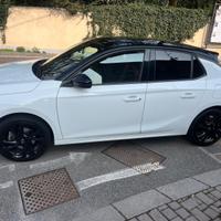 OPEL CORSA 1.2 GS LINE S