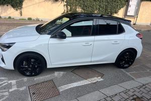 OPEL CORSA 1.2 GS LINE S