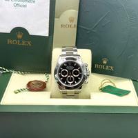 Rolex 116520 2003 Full set Gioielleria Oropiu